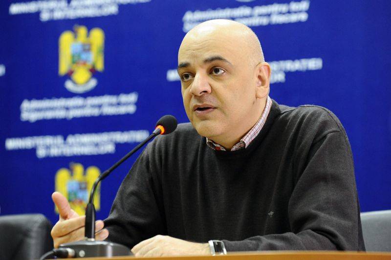 Simulare SEISM 2018: Peste 400 de morți și 200 de clădiri prăbușite. A fost solicitată instituirea stării de urgență UPDATE