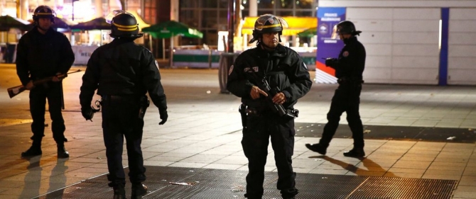 Capitala Belgiei, Bruxelles, ramâne paralizată de teama unor atacuri teroriste