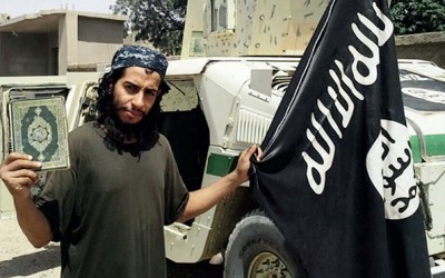 OFICIAL. Teroristul Abdelhamid Abaaoud a fost UCIS