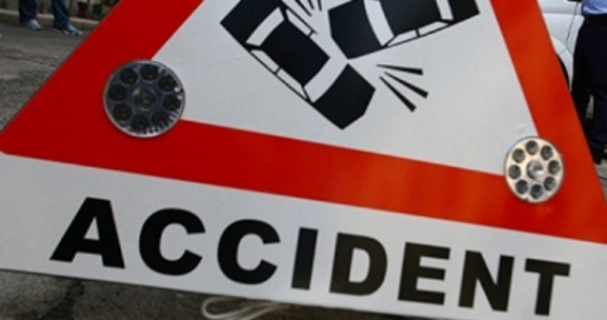 Update – CONSTANŢA: Accident în lanţ în zona Dacia