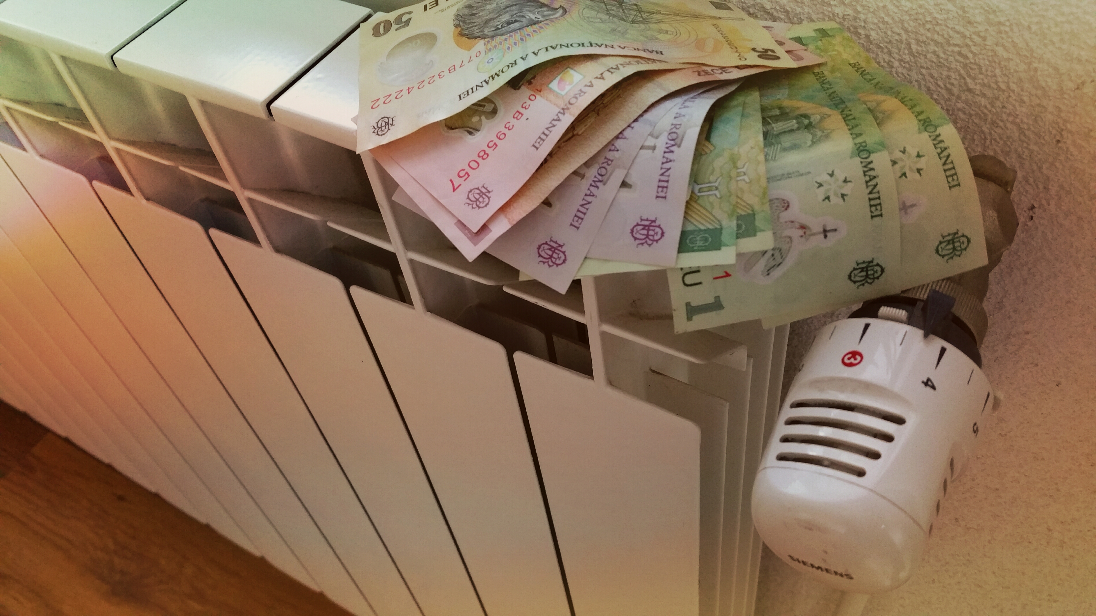 TULCEA. Cererile pentru ajutoare de încălzire se depun până la 20 noiembrie