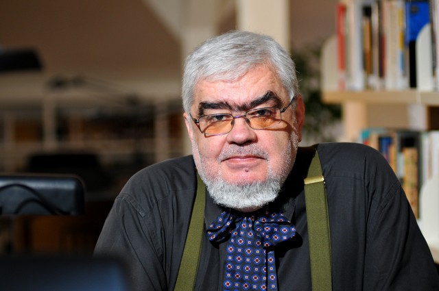 Andrei Pleşu, Doctor Honoris Causa al Universităţii „Ovidius”