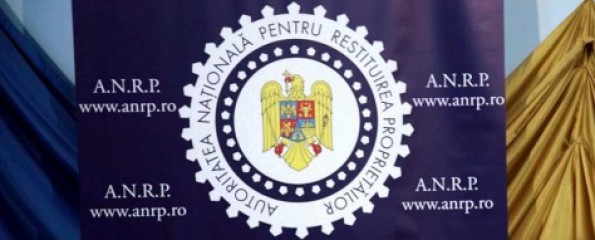 REŢINERI în Dosarul retrocedărilor