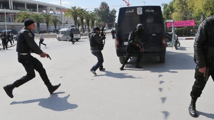 11 morti într-un atac cu bombă la Tunis