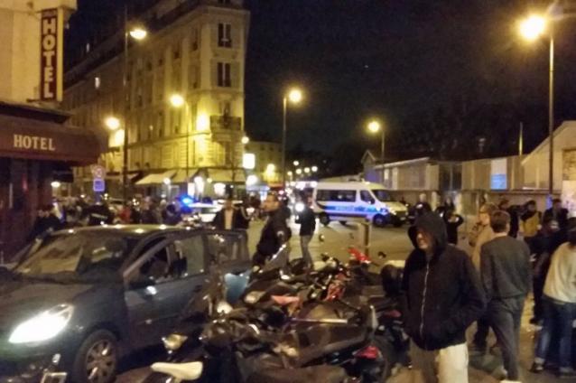 Măsuri împotriva teroriştilor francezi. Aceştia ar putea să rămână fără cetăţenie