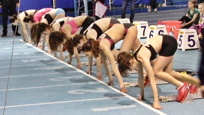 Un procent din taxele firmelor va fi direcţionat în sportul românesc
