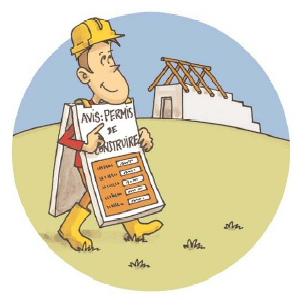 Reguli noi pentru eliberarea autorizaţiei de construcţie