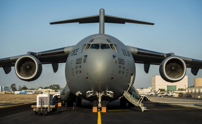 Update2 – Avion NATO pentru transferul răniţilor din Colectiv