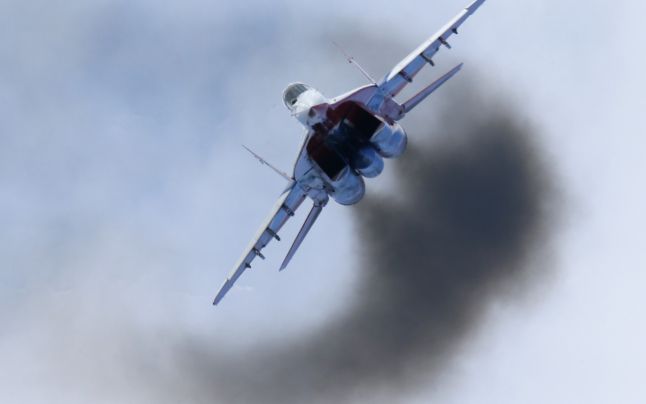 Controverse în jurul doborârii avionului militar rus