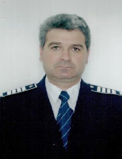 GALAȚI: Un polițist a murit în urma unui accident rutier