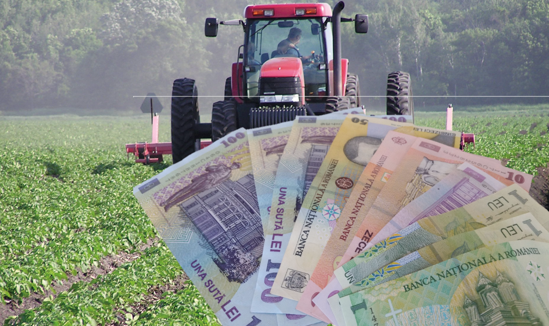 APIA: Se primesc cererile unice de plată pentru anul 2018
