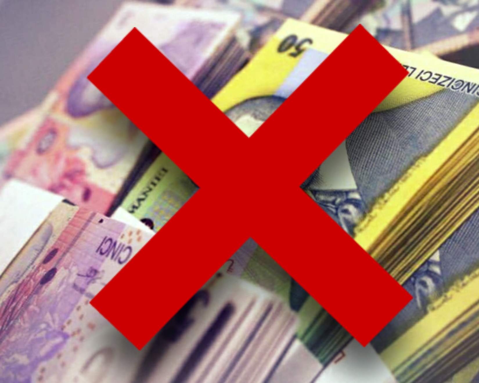 Majorările de salarii în sectorul financiar-fiscal, ANULATE