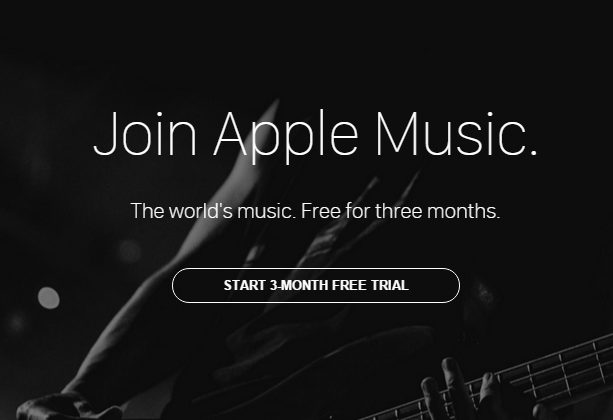 Beats Music se închide
