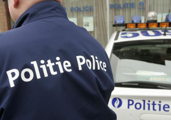 Belgia a ridicat la nivel maxim ALERTA teroristă
