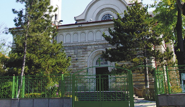 (AUDIO) Liturghia în aromână