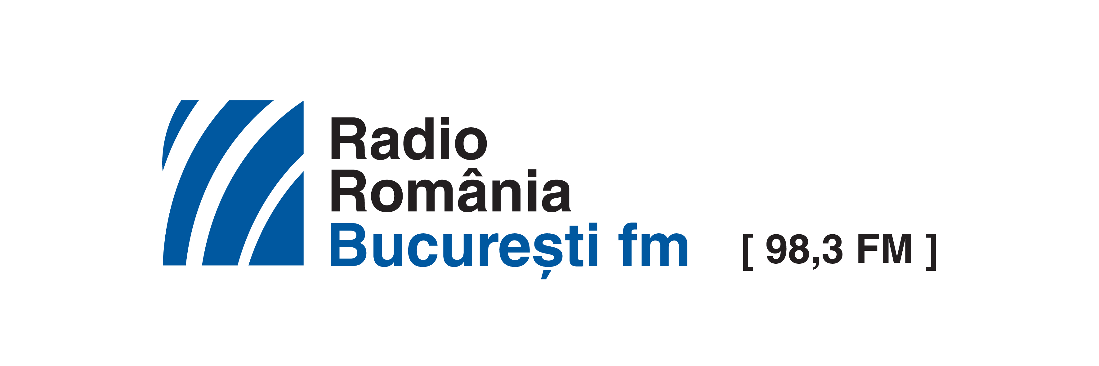 Bucureşti FM la Gaudeamus