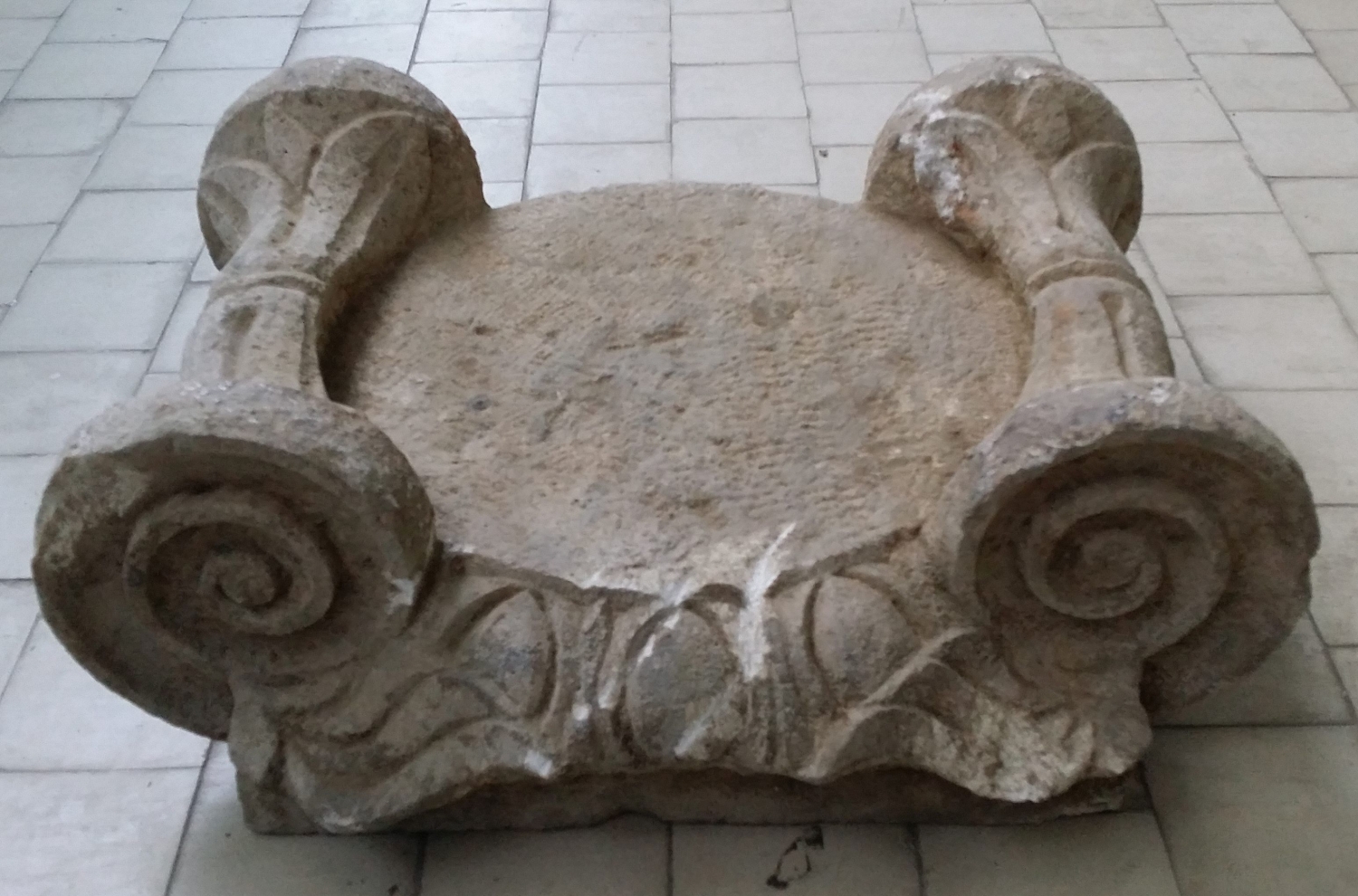 MANGALIA: Descoperire arheologică importantă