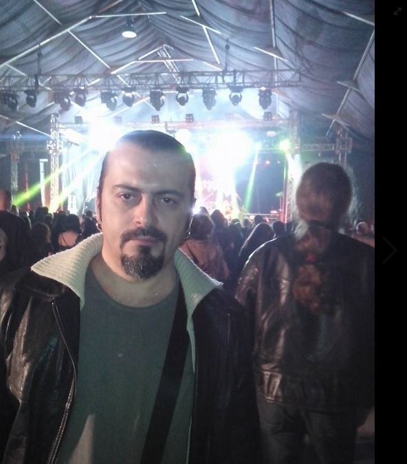 COLECTIV: Un tânăr a păcălit moartea. Mesajul unui „satanist” pentru îngerul său salvator