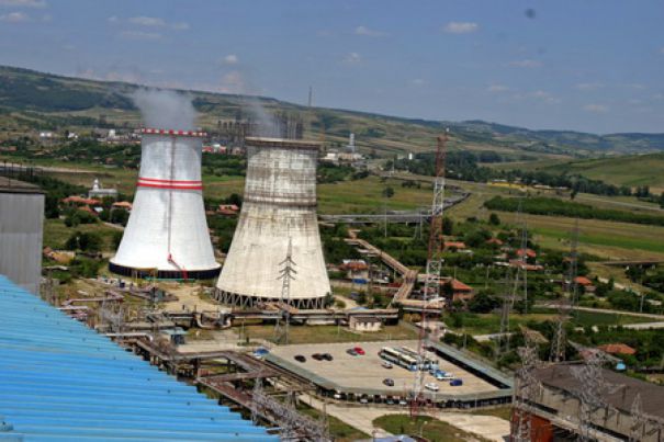 Se semnează memorandumul pentru reactoarele 3 şi 4 de la Cernavodă