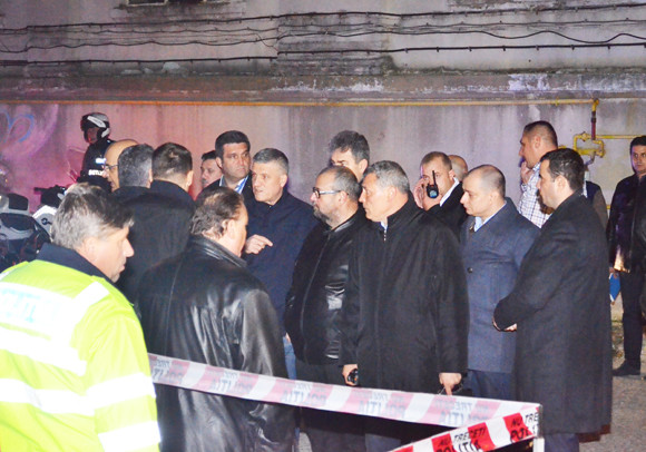 Cercetările criminalistice în Clubul Colectiv, aproape de final