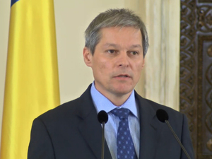 Dacian Cioloş a primit asigurări că PSD şi PNL vor susţine viitorul Guvern