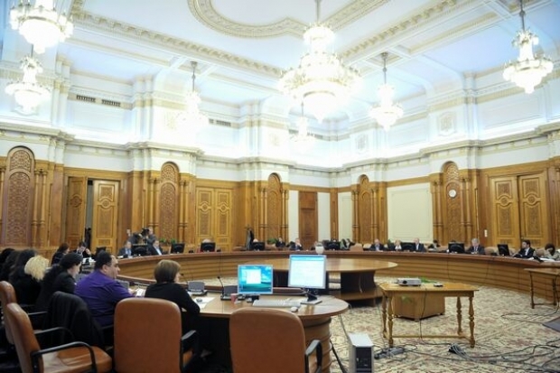 Stingerea creditelor prin cedarea bunului ipotecat, aprobată de deputaţii jurişti