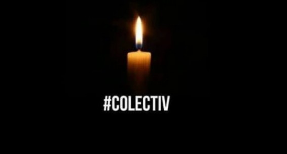 Tragedia continuă: încă două persoane rănite la Colectiv au murit joi dimineaţă