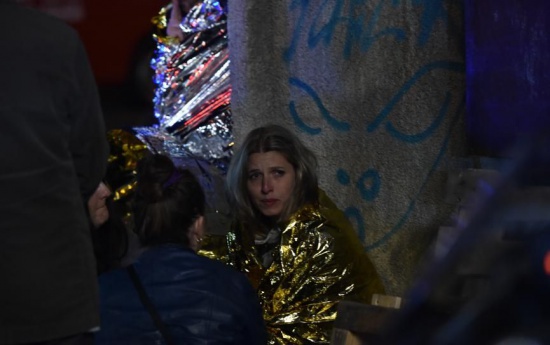 COLECTIV. 56 de răniţi mai sunt internaţi în România