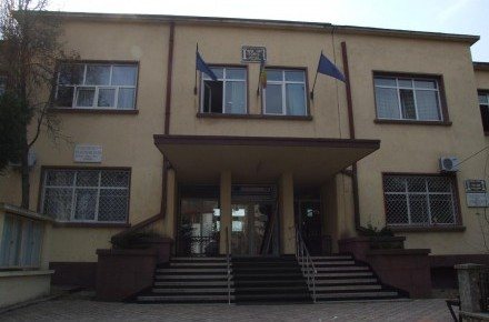 Colegiul Tehnic Tomis Constanţa, fără fonduri pentru reparațiile curente