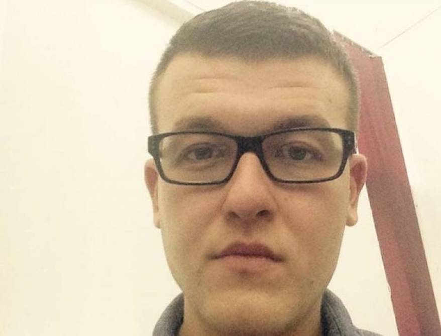 UPDATE. Crimă în campus. Student mort în incendiu