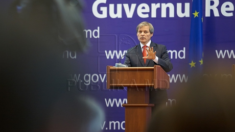 (AUDIO) Ce șanse are Dacian Cioloș