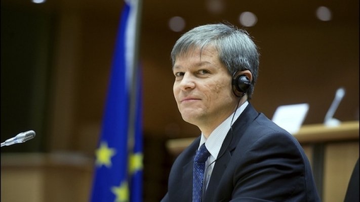 Componenţa noului Guvern condus de Dacian Cioloş