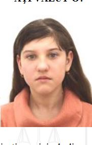 Adolescentă din Constanţa dată dispărută