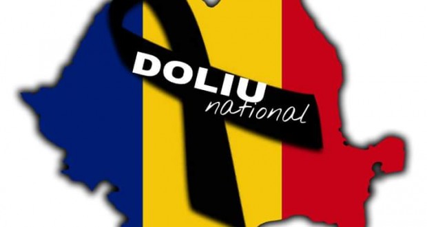 A treia zi de DOLIU NAŢIONAL
