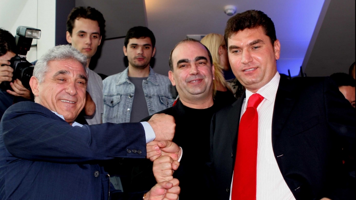 Dosarul TRANSFERURILOR de fotbalişti. O nouă filă