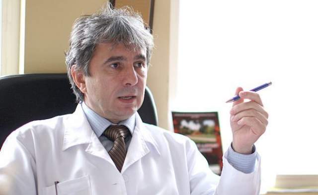 Dorel Săndesc: „Lăsaţi-ne să lucrăm!”