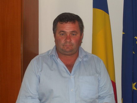 Primarul din Dobromir, atacat la Băneasa