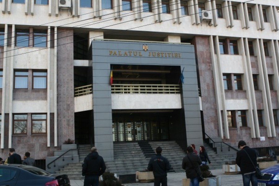 Suspiciune de CRIMĂ la Galaţi
