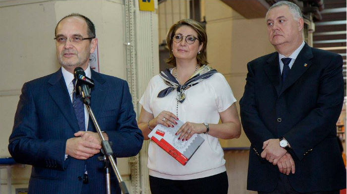 Emisiune filatelică dedicată tragediei din COLECTIV