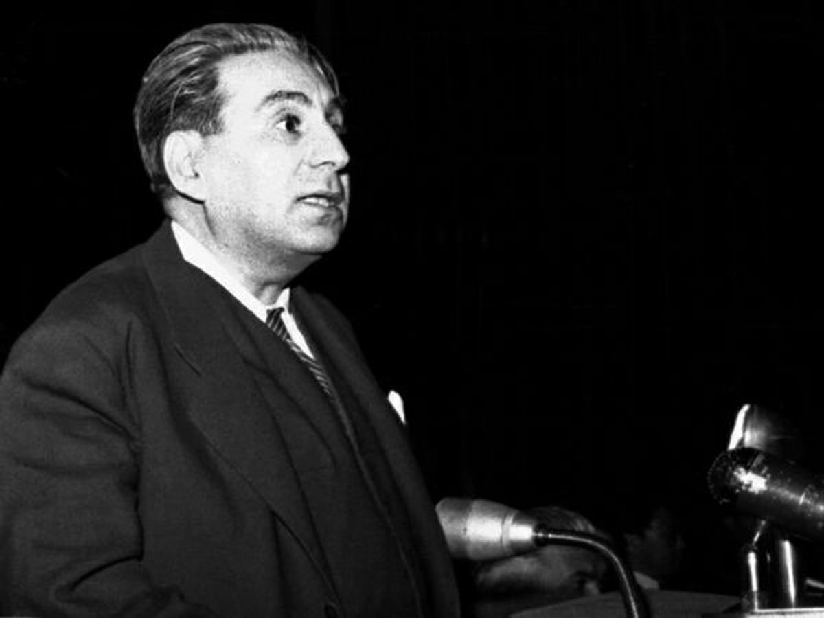 George Călinescu – personalitate enciclopedică a culturii și literaturii române