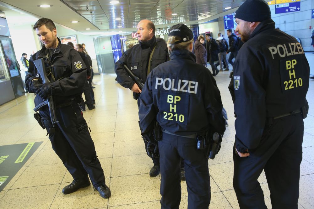 Bild: Serviciul de informaţii interne din Germania a dejucat atentatele de la Hanovra