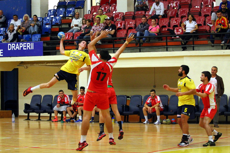 Meciuri de verificare între România U17 şi Italia U15