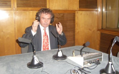 Ilie Dobre, din nou în Cartea Recordurilor