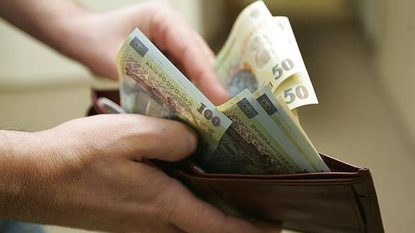 BNR prezintă raportul asupra inflaţiei