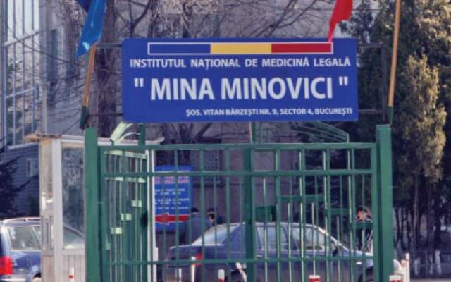 INML. De ce au murit în Colectiv primele 26 de victime