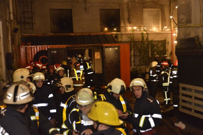 36 de amenzi aplicate cluburilor din Constanţa. Niciunul ÎNCHIS !