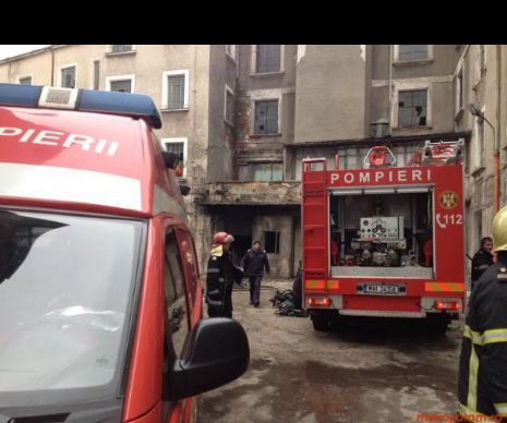 A apărut actul normativ prin care pompierii pot opri activitatea localurilor cu probleme