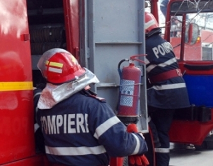 UPDATE – Autorităţile, în alertă! Incident într-un hotel din Constanţa