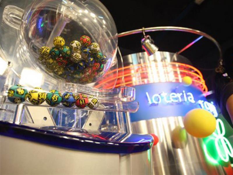 Numerele extrase la LOTO