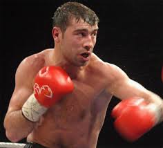 Lucian Bute a fost depistat pozitiv la testul antidoping